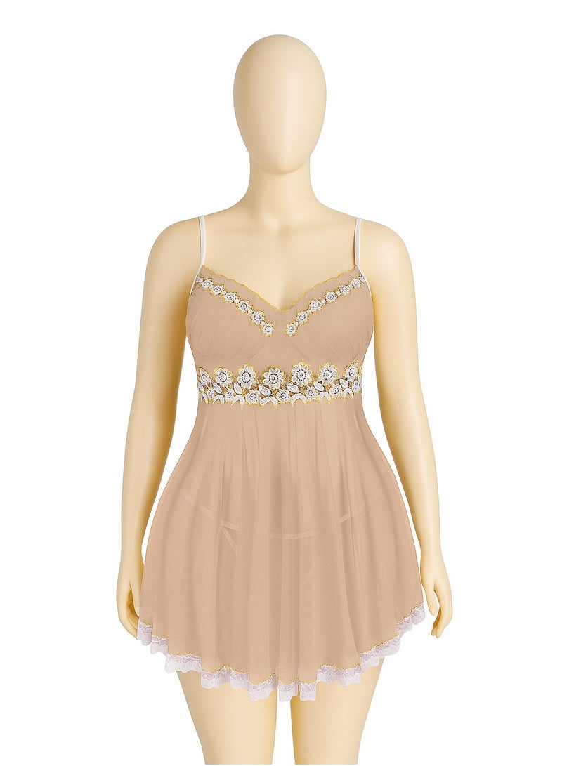Women's Lingerie 