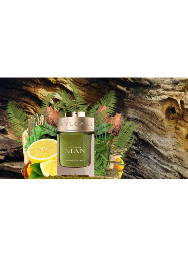 بولغاري ماء عطر وود إسينس 100ملليلتر - Image 4