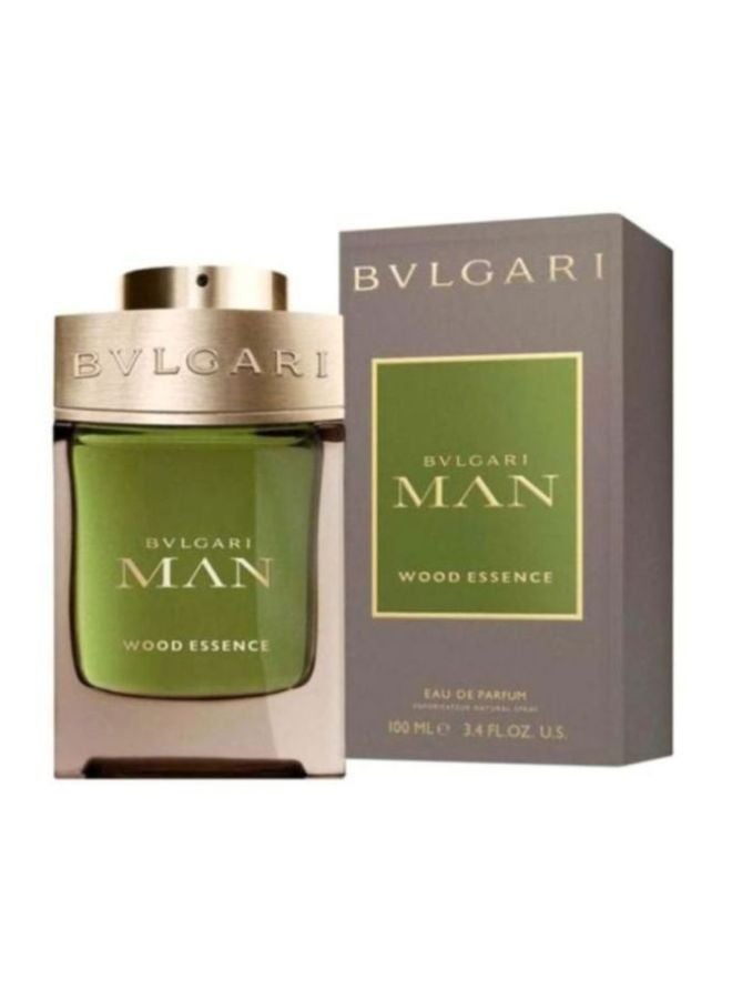 بولغاري ماء عطر وود إسينس 100ملليلتر - Image 2