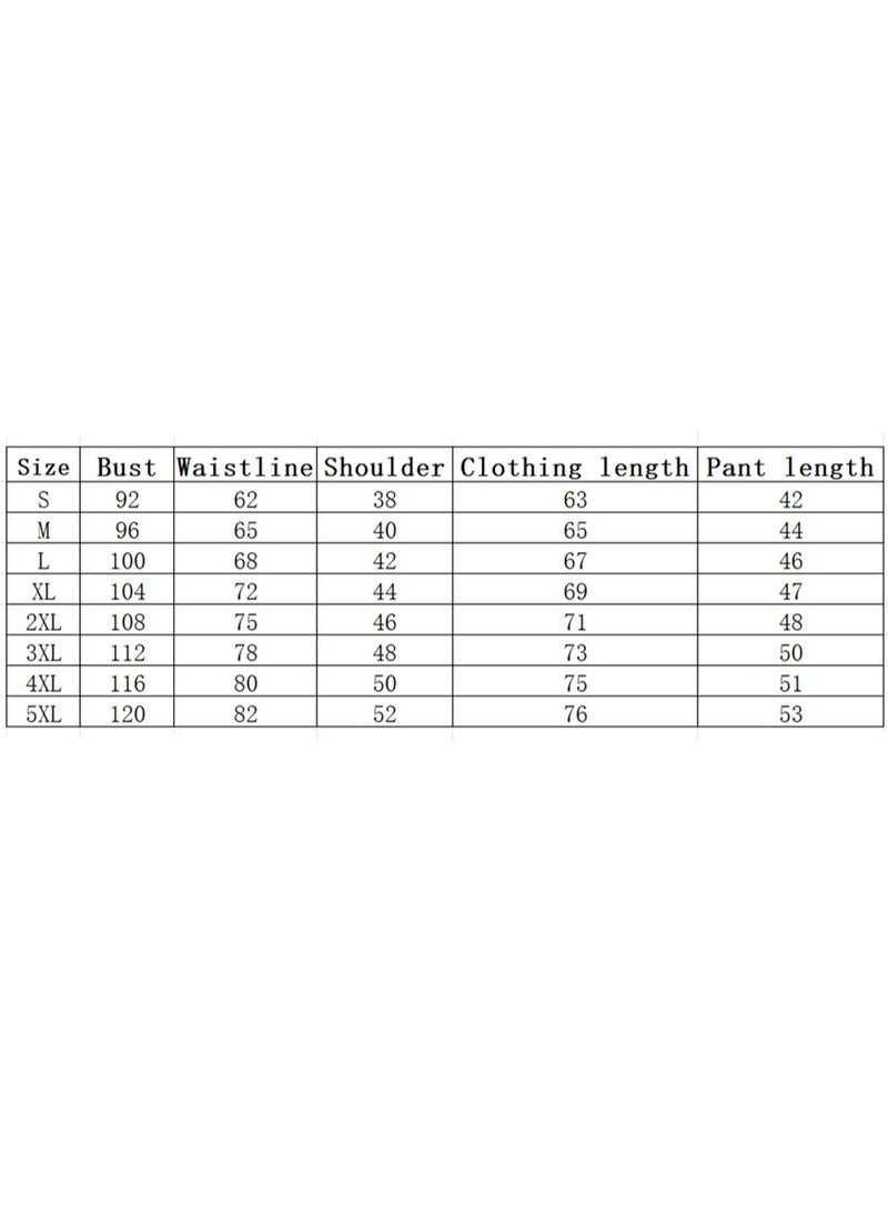 2PCS Summer Men's Short Sleeve T-Shirt Shorts Casual Two-piece Suit T-Shirt - Image 2