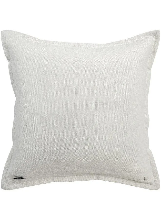 KNOT HOME Cushion Claudine Hodler (with filler) Pillow Knot Home Cover Set for Modern Sofa Contemporary Living Room Bedroom and Office Soft Washable