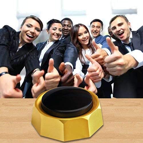 RIBOSY USB Sound Button - Make Your Own Button by Uploading Audio Files - Support 100+ Recordings - Top Recordable Quality Playback (USB Cable Included) - Image 5