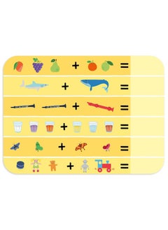 Learn Easy Maths with Magnetic Numbers  - Image 5