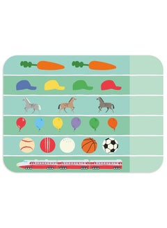 Learn Easy Maths with Magnetic Numbers  - Image 1