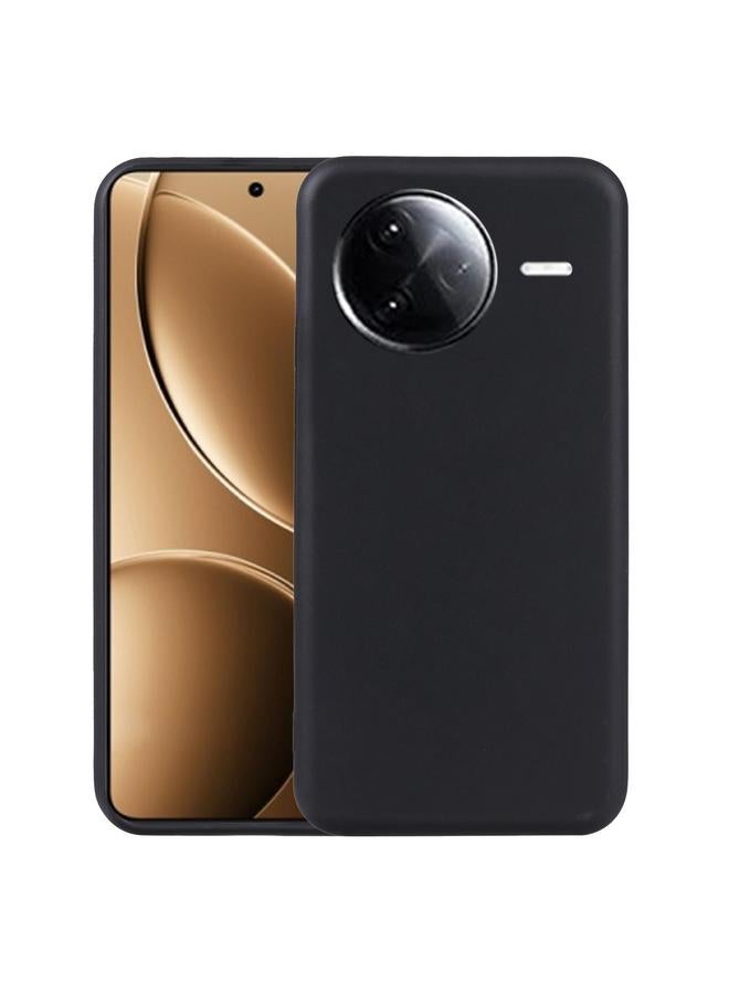 The Bros حافظة لهاتف شاومي بوكو F7 برو 10 قطع TPU