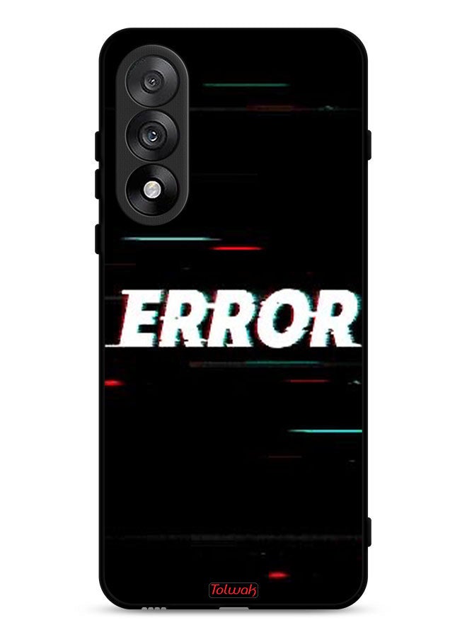 Tolwak OnePlus Nord 5 Protective Case Cover Error - Image 1