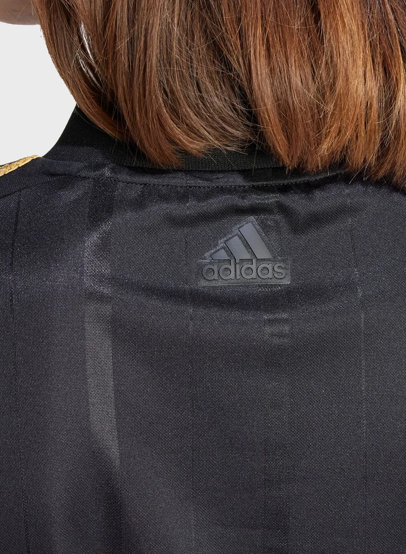 adidas تيشيرت تيرو سمر قصير