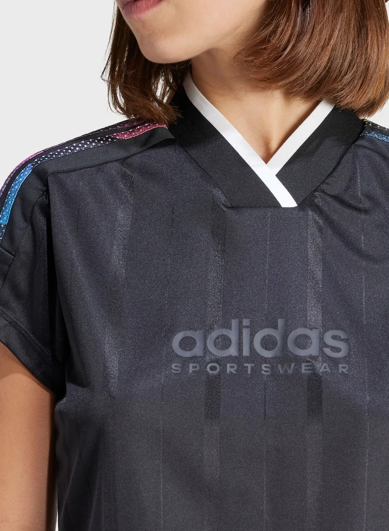 adidas تيشيرت تيرو سمر قصير