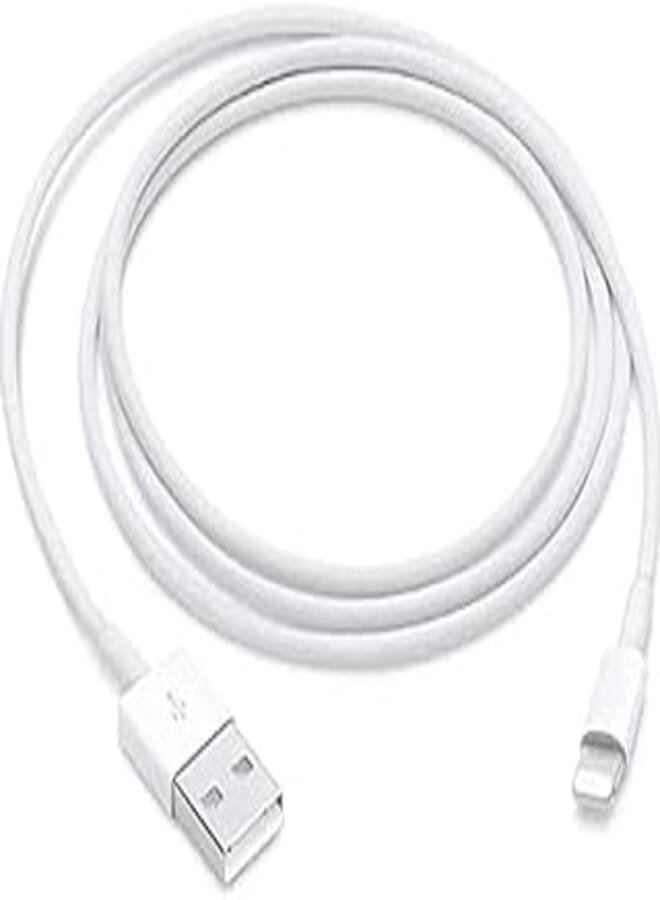 CHARGE CABLE Compatible with ALL IPHONE