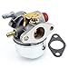 QAZAKY Carburetor Carb for Tecumseh 640025 640025A 640025B 640025C 640014 640004 OHH50 OHH55 OHH60 OHH65 OH195 - Image 2