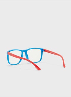 ATOM Blue Light Blocking Kids Glasses  AB202-3  - Image 2