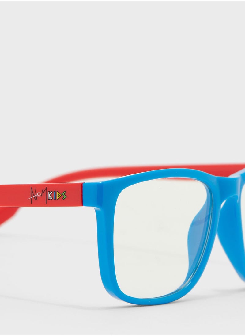 Blue Light Blocking Kids Glasses  AB202-3 - pzsku/Z07FF3671DD95AEB4F915Z/45/_/1694563368/bcbe47a9-f3c7-4585-8571-4d886b27e1ec