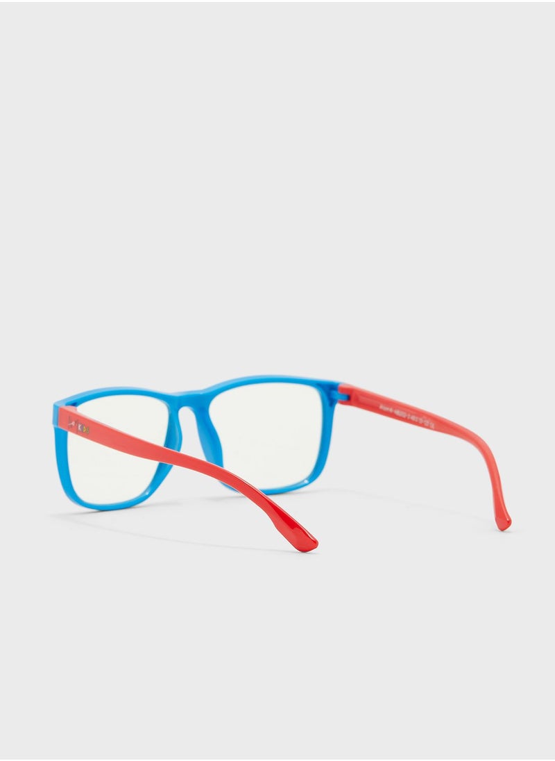 Blue Light Blocking Kids Glasses  AB202-3 - pzsku/Z07FF3671DD95AEB4F915Z/45/_/1694563372/9ea6dfae-b3e5-4227-a143-513f922aa05e