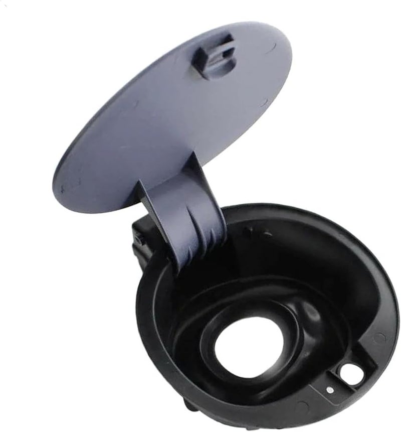 VW Polo 6C 2011 2019 Fuel Gas Cap Unprimed 6R0809857 - Image 3