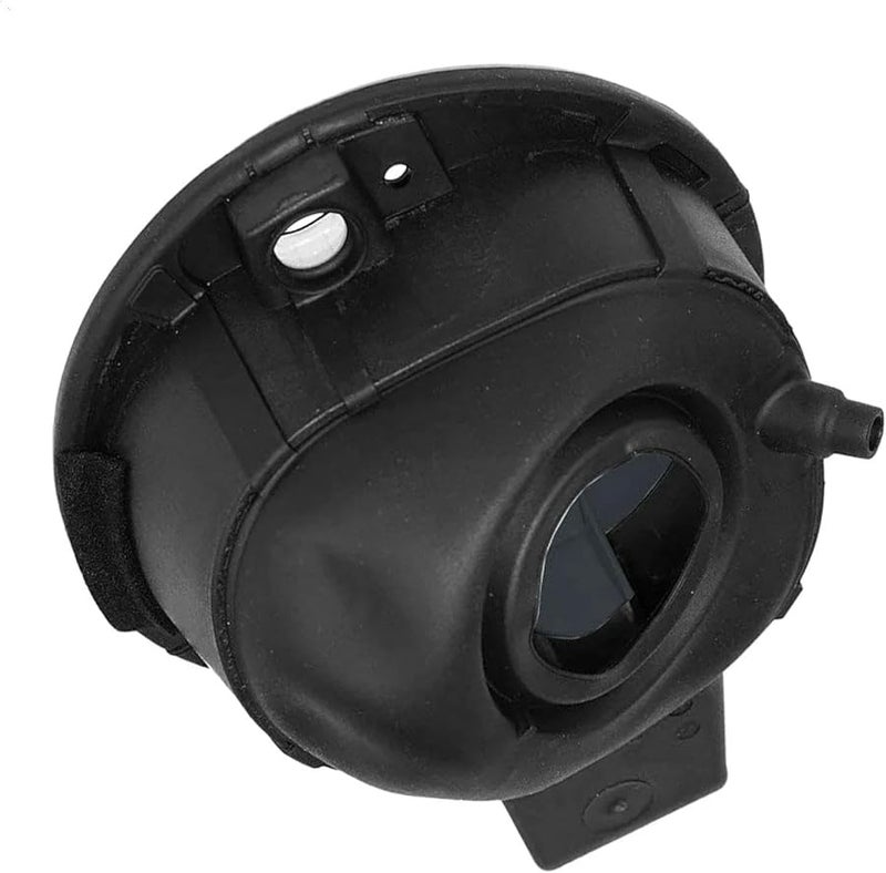 VW Polo 6C 2011 2019 Fuel Gas Cap Unprimed 6R0809857 - Image 5