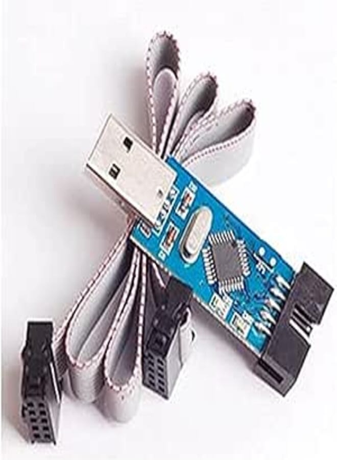 ATMEL AVR USBasp Programmer