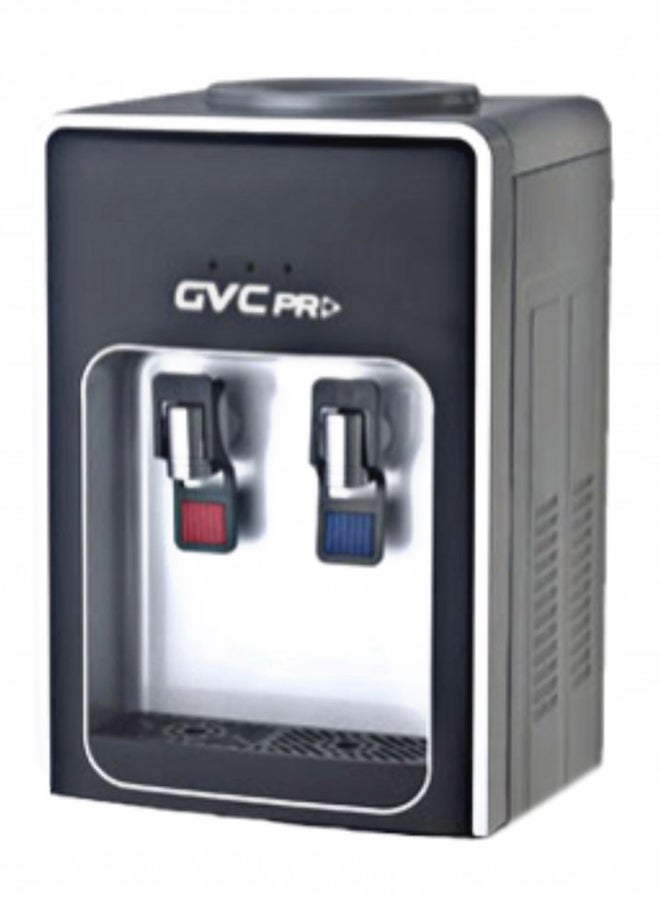 gvc pro Hot And Cold Water Dispenser YLR-PF-17B Black - Image 3