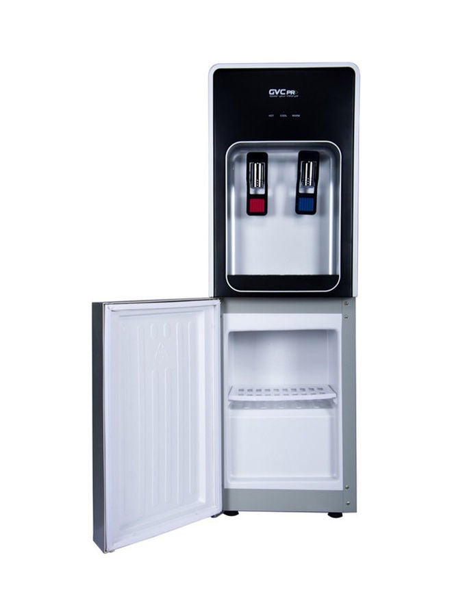 gvc pro Hot And Cold Water Dispenser YLR-PF-17B Black - Image 2
