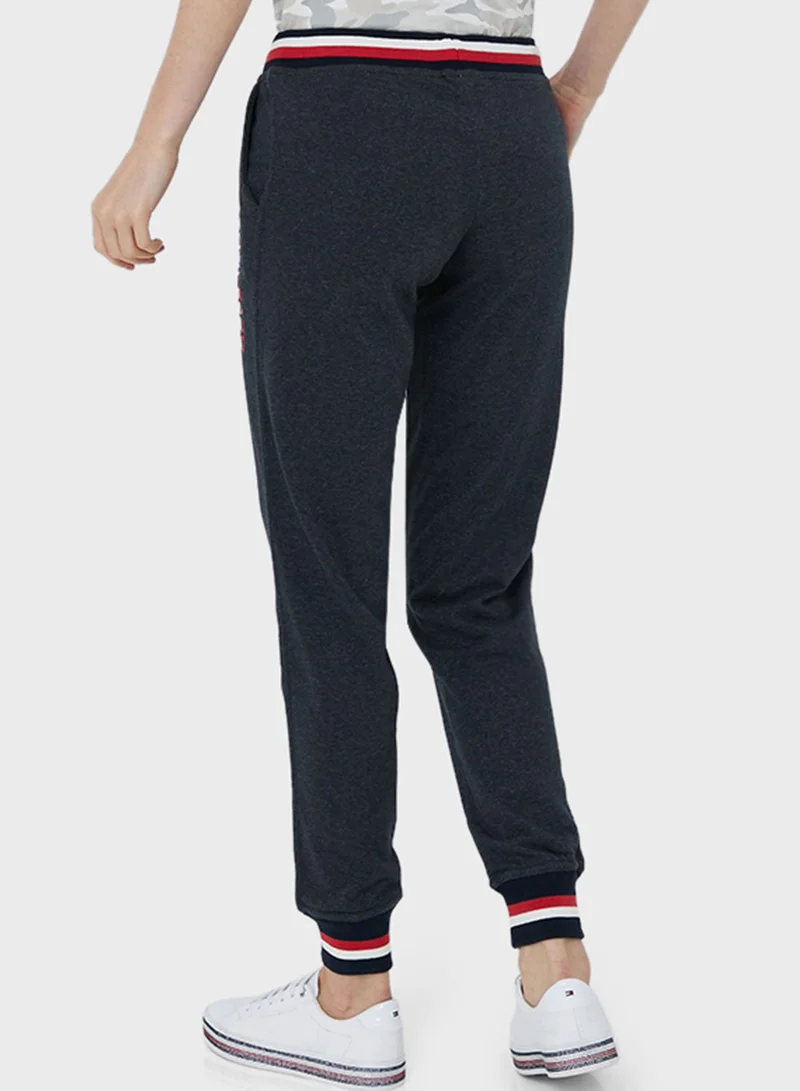 Aeropostale Drawstring Detail Pants