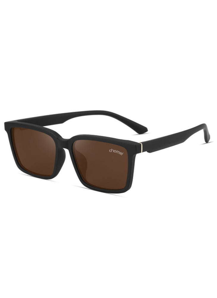 Chomel - Polarized Sunglasses For Men And Women - Image 1