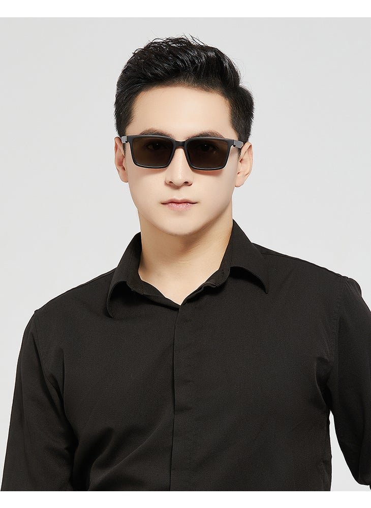Chomel - Polarized Sunglasses For Men And Women - Image 1