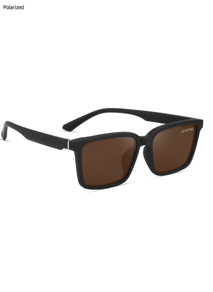 Chomel - Polarized Sunglasses For Men And Women - Image 1