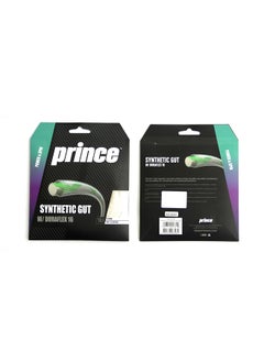 Prince Tennis String  SYN GUT W/DURA 16