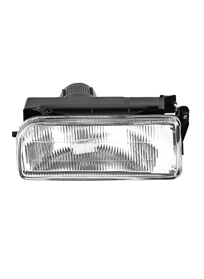 Loquat Front Bumper Fog Light For BMW E36 3 Series 1992-1998 - Image 1
