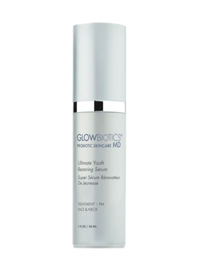 Glowbiotics Probiotic Revitalizing Cleanser