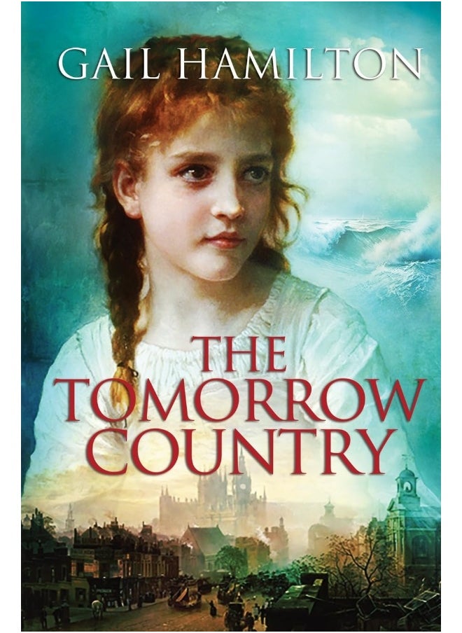 High Shore Books The Tomorrow Country  - Image 1