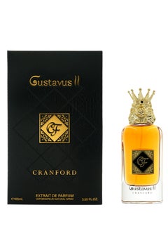 Cranford CRANFORD GUSTAVUS II 105ML EDP  - Image 2