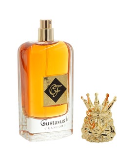 Cranford CRANFORD GUSTAVUS II 105ML EDP  - Image 3
