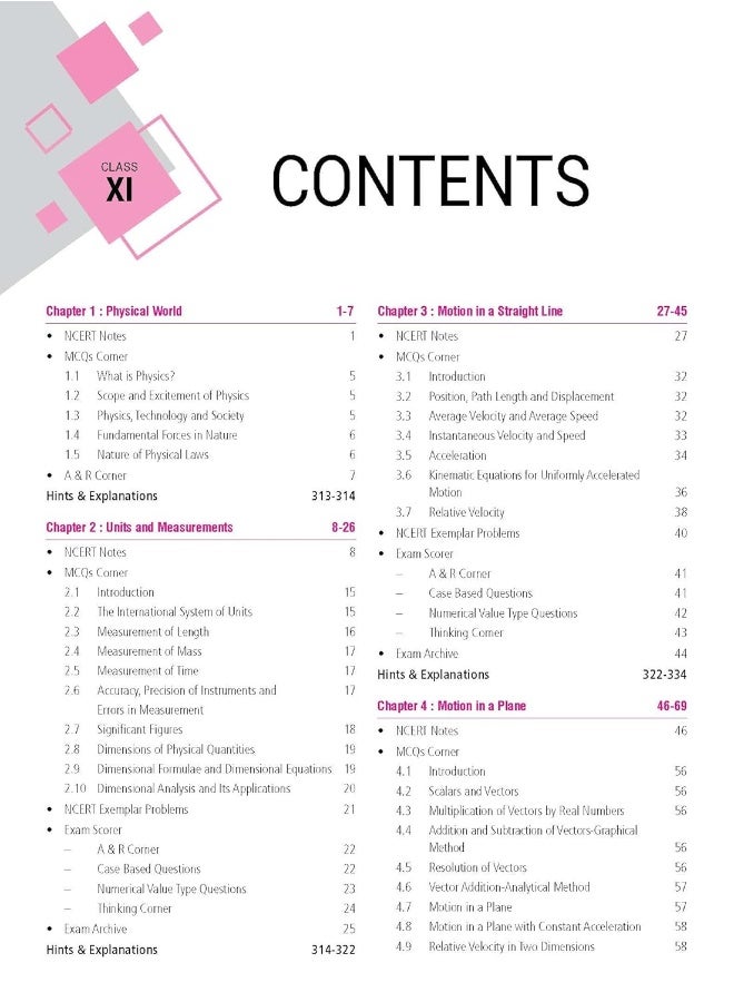 Objective NCERT at your - Image 3