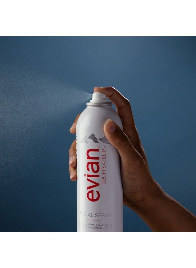 Evian Facial Spray Evian Facial Spray, 10.1 Fl Oz  - Image 4