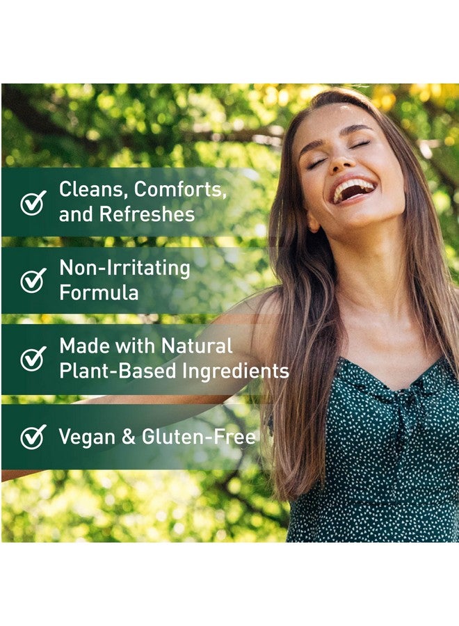 أوكيوسوفت منظف الجفن من ليد سكرب إيرث، مناديل مبللة للجفن للظروف الخفيفة إلى المتوسطة، منظف الجفن بمكونات نباتية طبيعية، 30 قطعة - Image 3