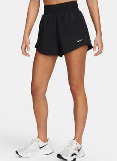 Nike 3In 2In1 Dri-Fit High Rise Shorts  - Image 1