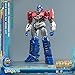 YOLOPARK Optimus Prime Orion Pax Transformers One Toys CogLess Mode551 Inch Highly Articulated Transformer Toys for Boys Girls 8 Years OldNo Converting - Image 3