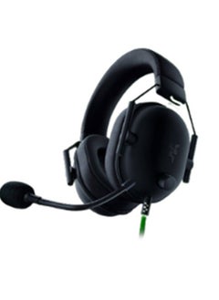 RAZER BlackShark V2 X Wired Esports Gaming Headset  - Image 2