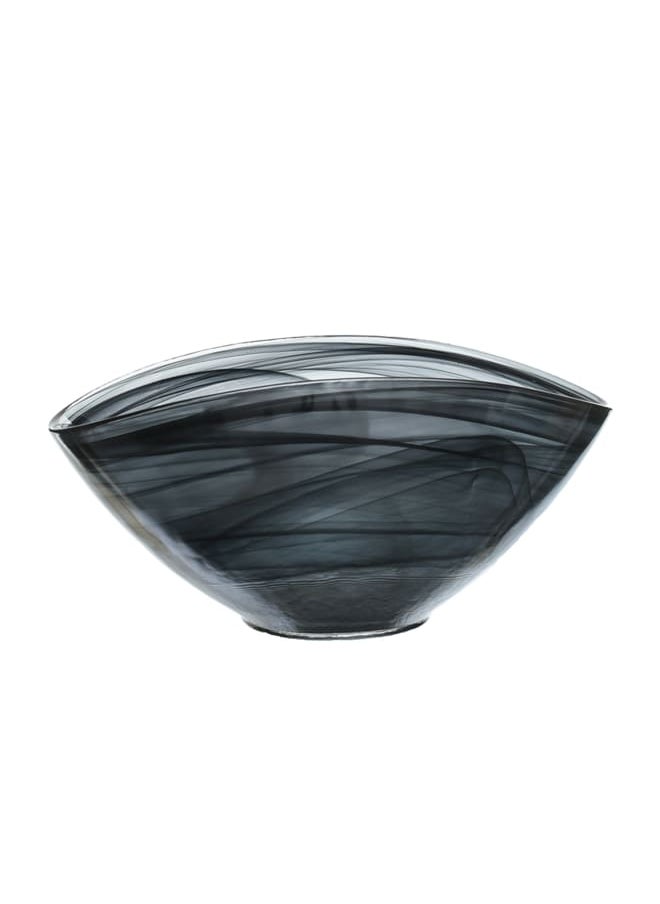 اردكام وعاء بيضاوي أنيق  - Image 1