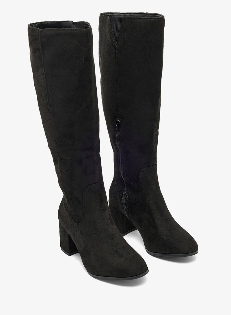 Truffle Knee_Boots - Image 4