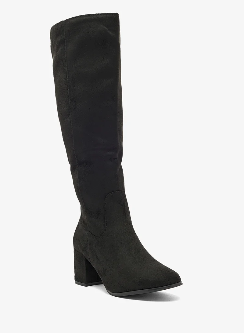 Truffle Knee_Boots
