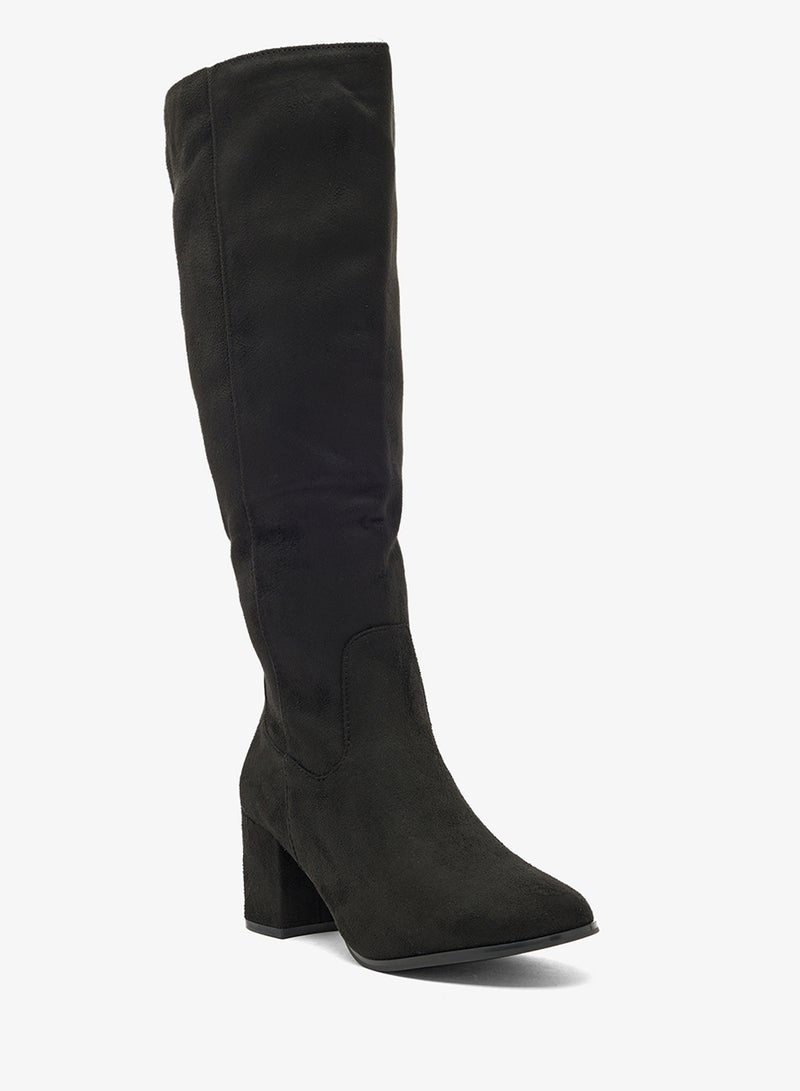 Truffle Knee_Boots - Image 2