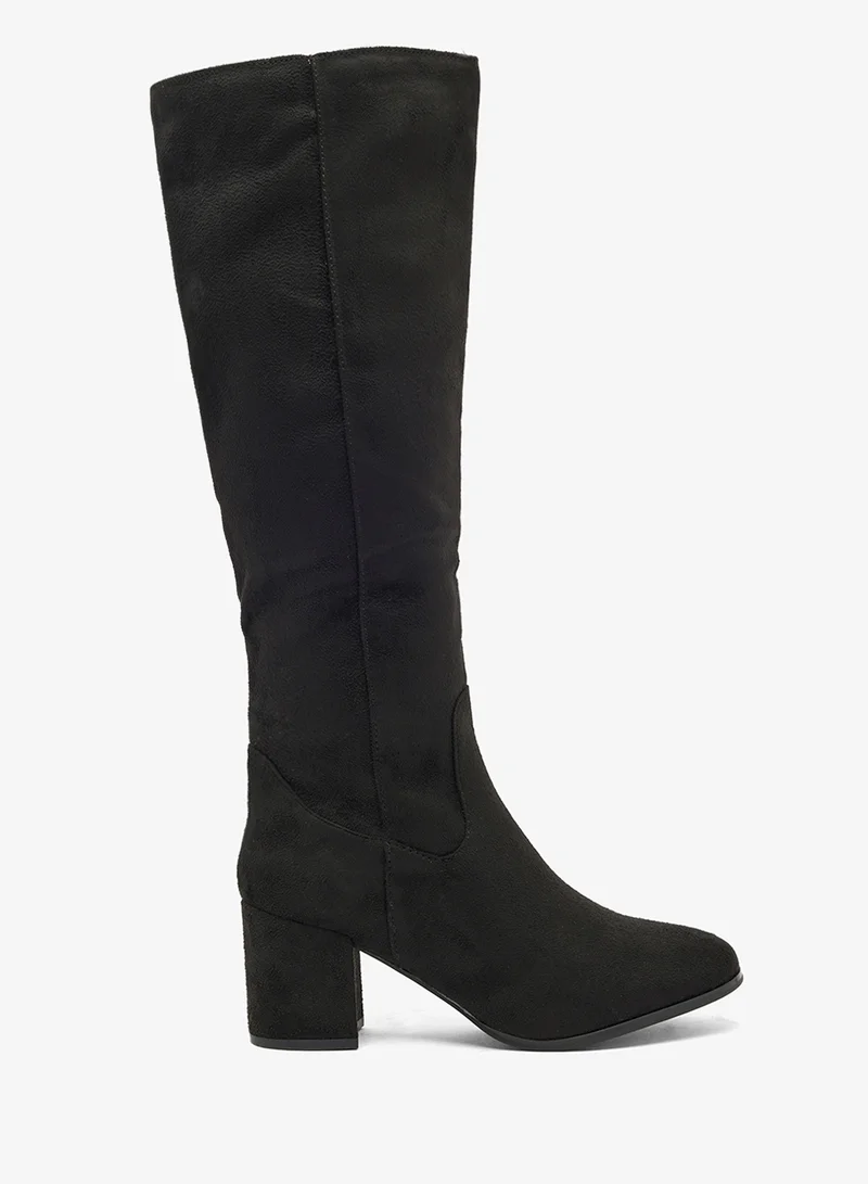 Truffle Knee_Boots