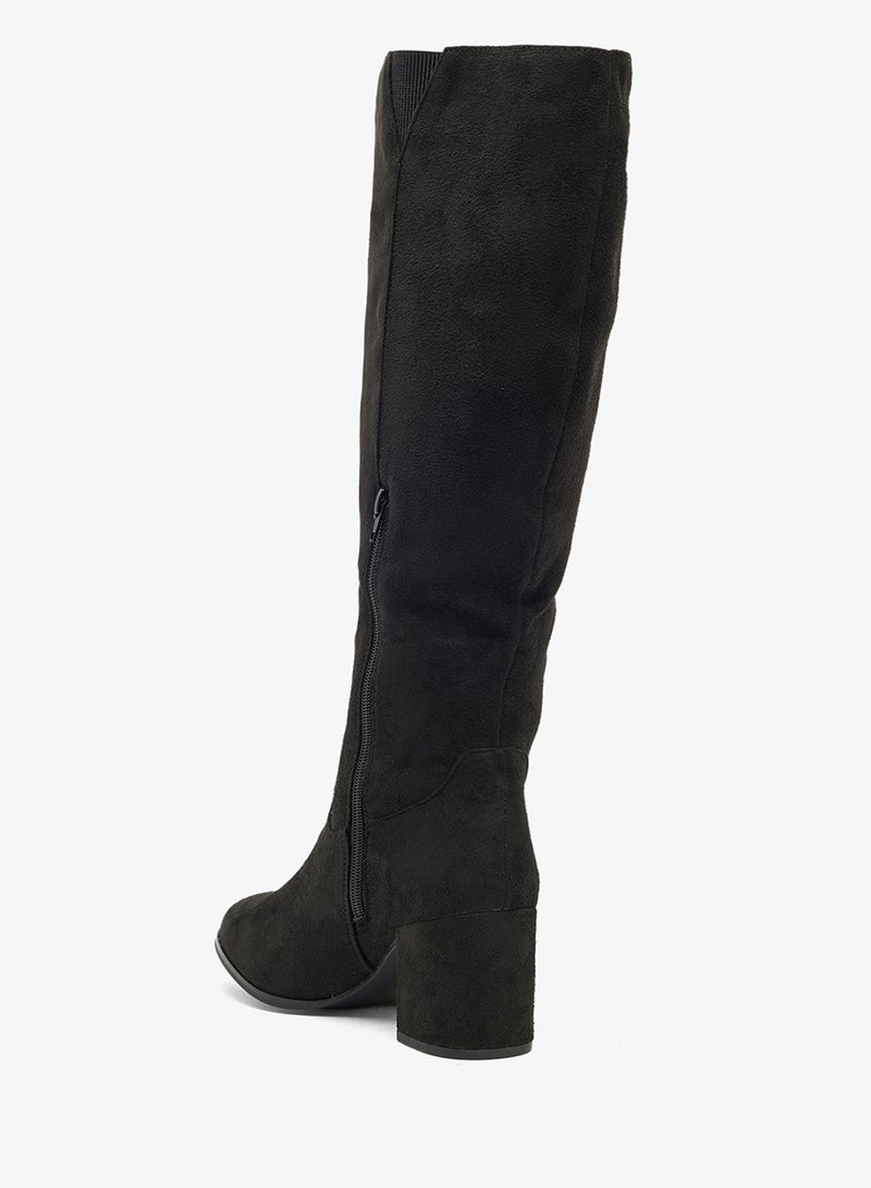Truffle Knee_Boots - Image 3