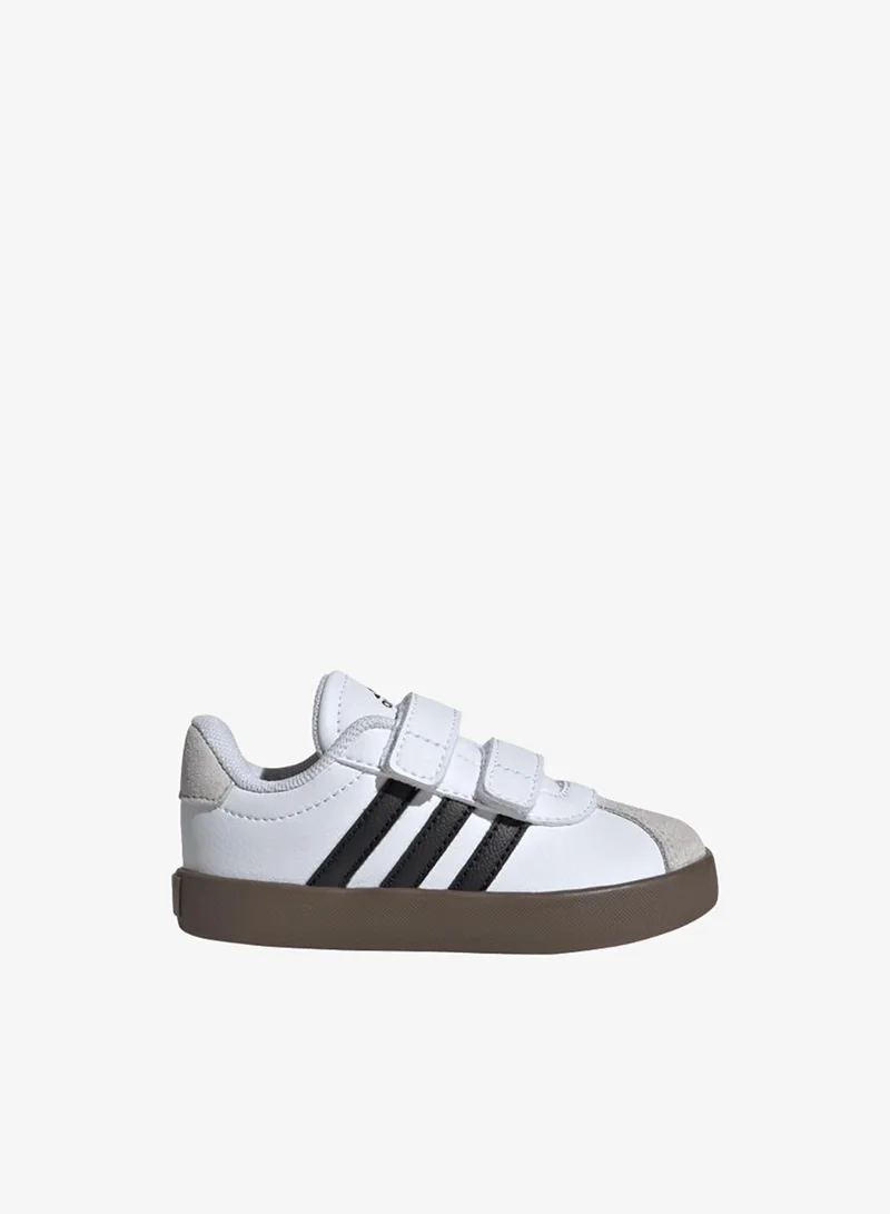 اديداس حذاء للأطفال VL Court 3.0 Skateboarding