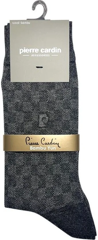 pierre cardin 633 Frey Bamboo Wool Men's Socks
