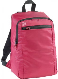 Go TRAVEL Extra Light Backpack 13 lt. 861 / MAROON - STD  - Image 1