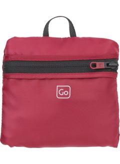 Go TRAVEL Extra Light Backpack 13 lt. 861 / MAROON - STD  - Image 2