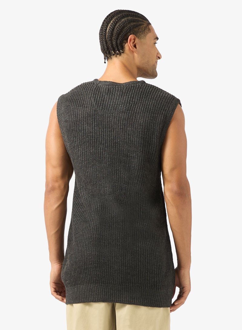 BRAVE SOUL Pullover Sweater - Image 2