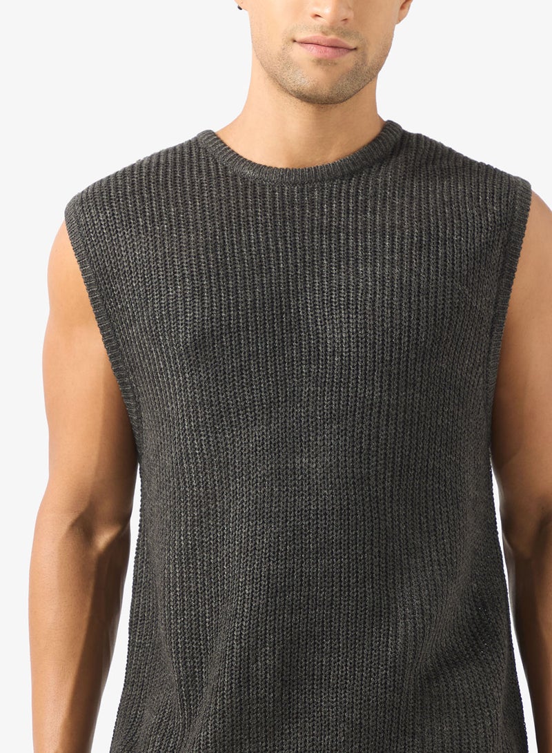 BRAVE SOUL Pullover Sweater - Image 3